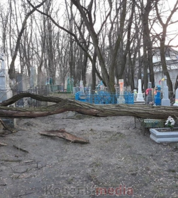 Завтра на Волині зустрінуть і проведуть в останню дорогу Героя Андрія Бойчука