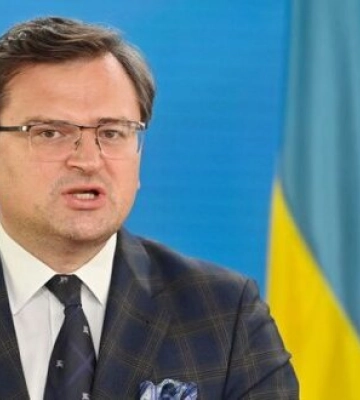 Президент Чехії заговорив про завершення війни “не за сценарієм України”: Кулеба відповів