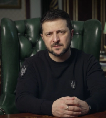 Зеленский рассказал о ситуации со светом в Украине