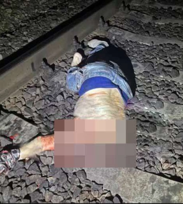 У Дніпропетровській області жінка трагично загинула під колесами потяга (ФОТО)