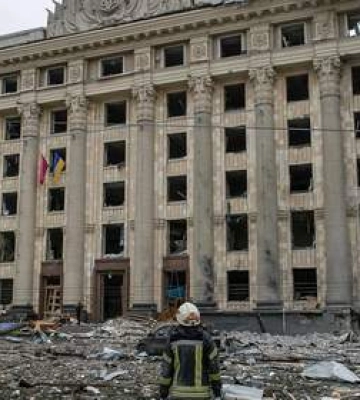 Росіяни можуть знову наступати на Харків: як містяни сприйняли попередження