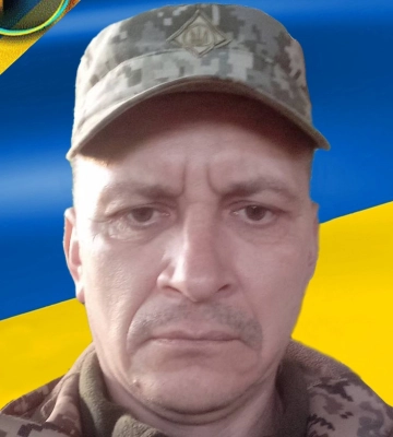 На Дубровиччину знову прийшла важка звістка