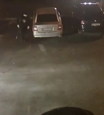 Погода в Кривом Роге 19 февраля
