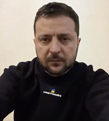 Ми отримали вагомі сигнали від наших партнерів щодо неминучості притягнення Росії до відповідальності за агресію й терор проти&amp;hellip;