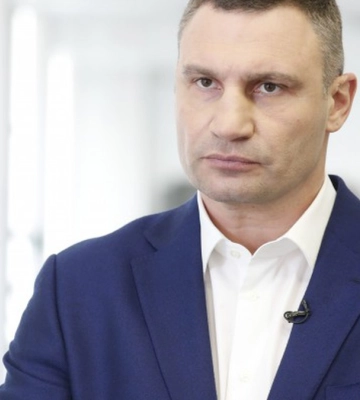 Кличко обговорив із прем&#039;єром Фінляндії необхідність єднання Європи для підтримки України