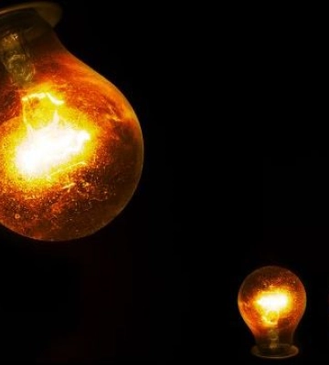 Большинство областей со светом: актуальные графики облэнерго на 19 февраля