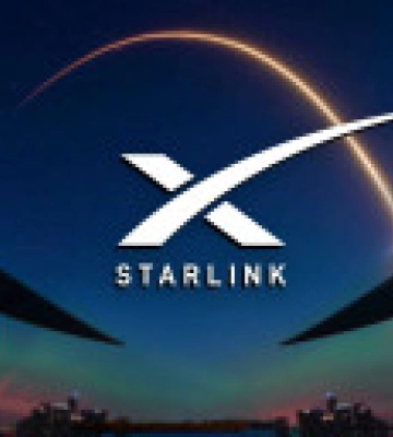 Правительство США обсуждало с Маском использование Starlink в Украине - Блинкен