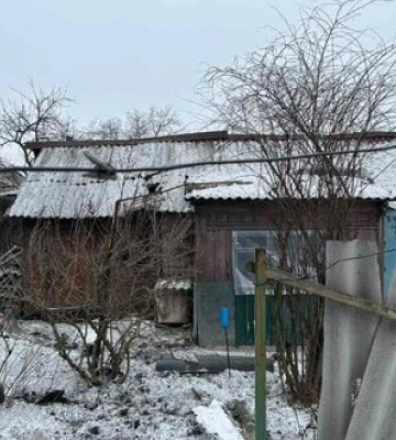 Минулої доби росіяни поранили 2 цивільних на Донеччині, - ОВА. ІНФОГРАФІКА