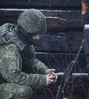 В оккупированном Крыму родственники мобилизованных массово жалуются в Минобороны РФ на нарушение прав