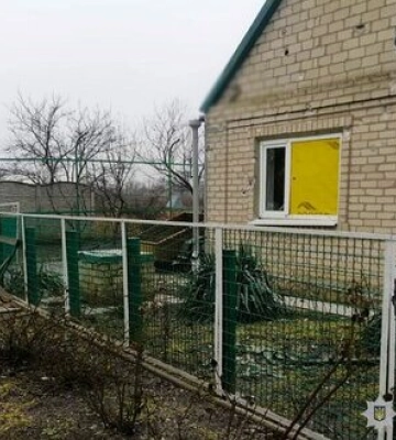 За минулу добу військові РФ обстріляли 12 населених пунктів на Запоріжжі