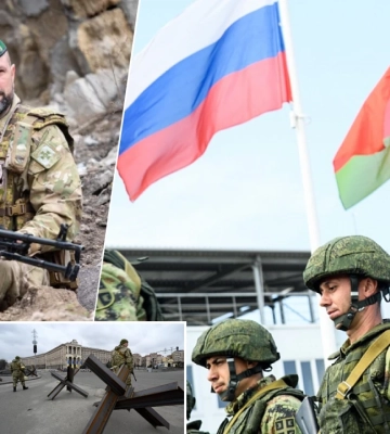 Реальність нового наступу на Київ: ЗСУ оцінили рівень військової загрози