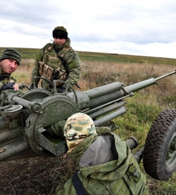 Ворог завдавав артилерійських ударів по Очаківській та Куцурубській громадах