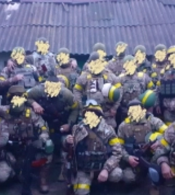 На Рівненщині збирають кошти на дрон для підрозділу 14 бригади