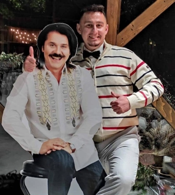 Тернополянин загинув на фронті на четвертий день після вручення повістки