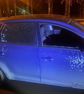 Стрельба в Кривом Роге и закупка боеприпасов: главное за ночь на 19 февраля