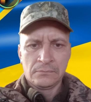 На Дубровиччині - чергова важка втрата: на Донеччині загинув Герой-земляк