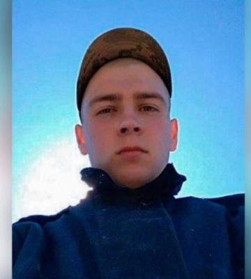 На Полтавщині розшукують безвісно зниклого Євгена Поспєлова