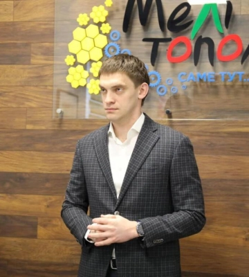 На Запоріжжі загарбники готуються до оборони та накопичують сили – Федоров