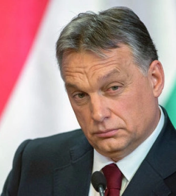 Угорщина продовжить підтримувати економічні відносини з Росією, а Європа сповзає у &quot;війну двох слов’янських країн&quot;, - Орбан