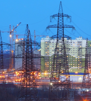 «Укренерго» застерігає від провалів в енергоспоживання