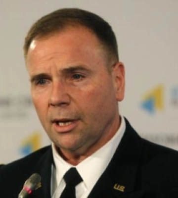 Крим реально звільнити до кінця літа, – генерал Годжес