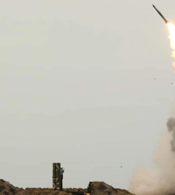 Загроза ракетних ударів залишається високою по всій території України, – Генштаб