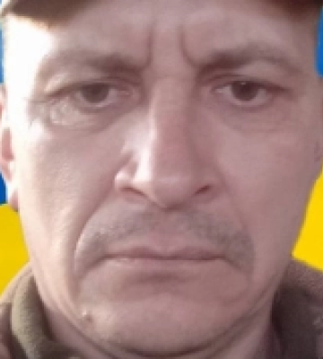 На Донеччині загинув захисник з села Велюнь