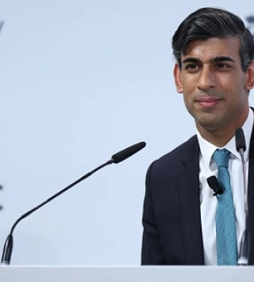 Премьер Британии призвал НАТО разработать гарантии безопасности для Украины до июля