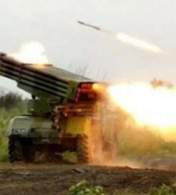 На Херсонщині троє людей загинули через обстріл росіян
