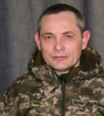 Есть угроза, что россияне возможно захотят сделать нам определенные "сюрпризы" сегодня - Игнат