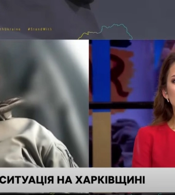 Интенсивность обстрелов Двуречной увеличилась, люди начали выезжать — РВА