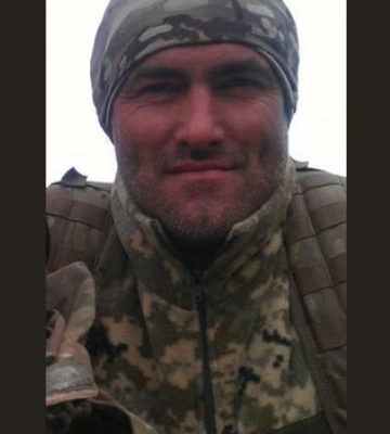 В Бахмуте погиб мастер спорта Украины по гандболу