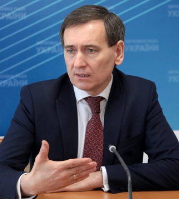 У росії немає спроможностей для повторної спроби захоплення Києва - Веніславський