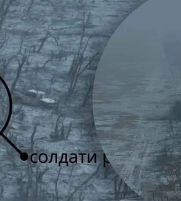 Бойцы «Гвардии наступления» помогли ВСУ уничтожить наблюдательный пункт оккупантов