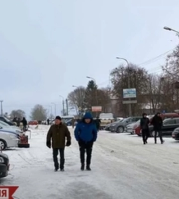 Луцький авторинок: скільки заробляє місто і чи могло би бути більше (відео)