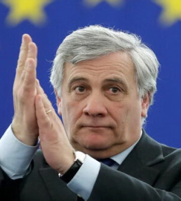 Поразка України - не рішення для миру. Тому ми відправляємо військову допомогу Києву, - глава МЗС Італії Таяні