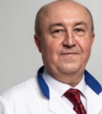 Професор Волинського медінституту дав поради, як харчуватися пацієнтам з туберкульозом