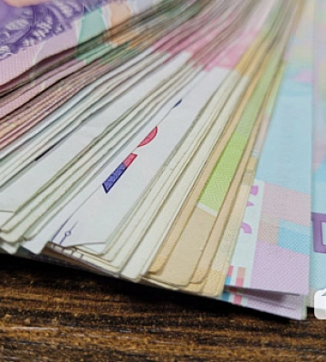 Переселенцы из двух громад Криворожского района могут получить выплаты ВПЛ