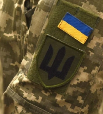 Максим Козицький розповів про соціальну підтримку військових на рівні області