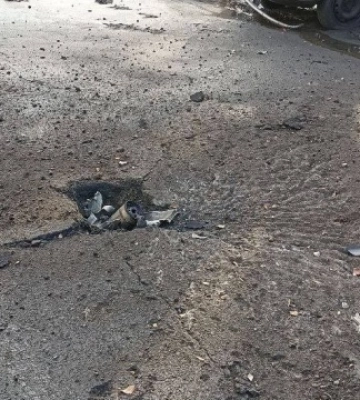В окупованому Донецьку - потужні вибухи: влучили в російську казарму та «прокуратуру ДНР»