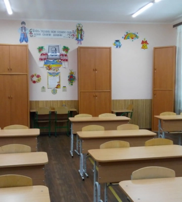 Влада Києва відреагувала на &quot;наказ&quot; щодо переобладнання шкіл на військові шпиталі