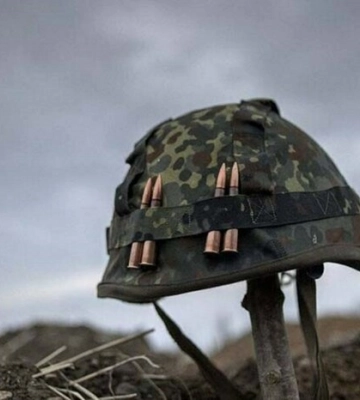 Військовий з Тернополя загинув на фронті протягом місяця після призову: що про це відомо