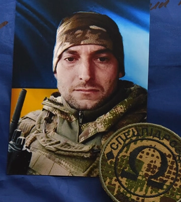 У Києві відбулася зустріч пам&#039;яті Героя України Віктора Головка (фоторепортаж)