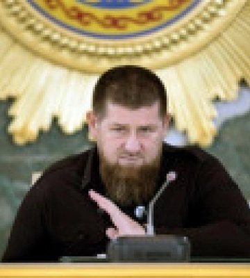 Кадиров хоче створити власну ПВК