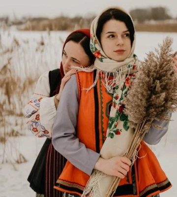 Колоритне фото з Сумщини відзначили на Всеукраїнському конкурсі