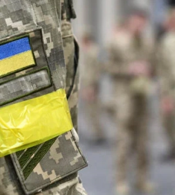 Мобилизованный из Тернополя погиб через месяц после призыва — ТЦК начало проверку