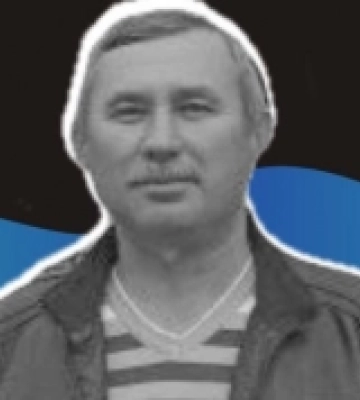 У Сарнах попрощалися з лікарем, який загинув на війні