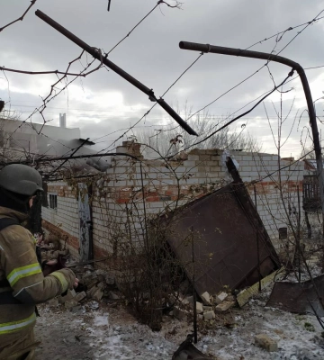 Две женщины получили ранения сегодня на Харьковщине — прокуратура 