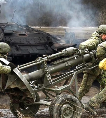 ЗСУ виснажують сили російської армії