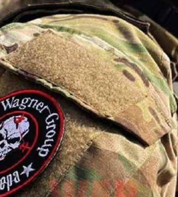 В районі Вугледара втекли з фронту 200 зеків з ПВК “Вагнера”, – перехоплення ГУР